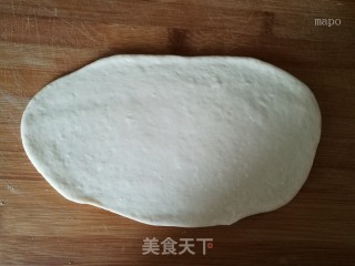 中式味道的圣诞美食-----圣诞老人馒头的做法步骤：14