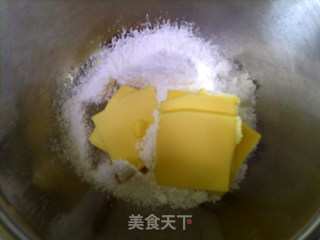 地瓜烧的做法步骤：2