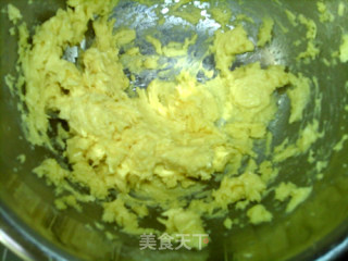 地瓜烧的做法步骤：6
