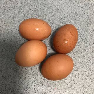 鸡蛋糕的做法步骤：1