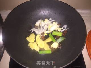 红焖羊肉的做法步骤：5