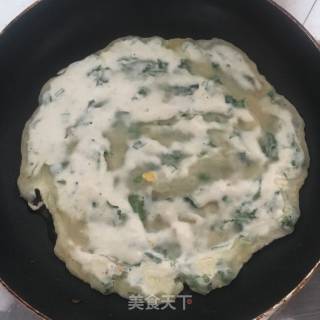 美味卷饼的做法步骤：2