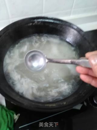 砂锅香辣羊排的做法步骤：2