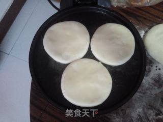 豆腐馅饼的做法步骤：6