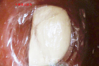 油条的做法步骤：1