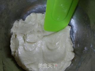 【锦州】奶油芒果蛋糕卷（成熟的方子）的做法步骤：6
