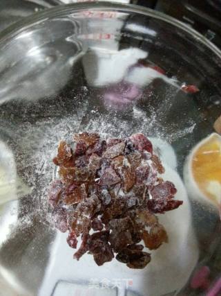 【锦州】奶油芒果蛋糕卷（成熟的方子）的做法步骤：13
