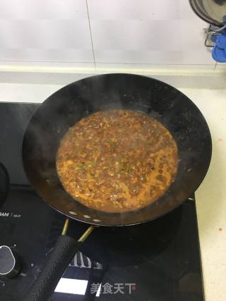 拌饭辣椒酱的做法步骤：4