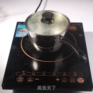 珍珠奶茶（奶精版）的做法步骤：2