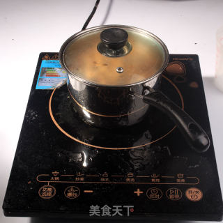 珍珠奶茶（奶精版）的做法步骤：4