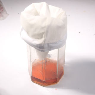 珍珠奶茶（奶精版）的做法步骤：5