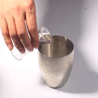 珍珠奶茶（奶精版）的做法步骤：6