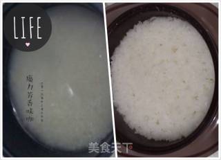 招牌卤肉饭的做法步骤：4