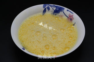 果冻般Q弹的水蒸蛋的做法步骤：4