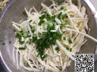 干煸土豆丝-必光的做法步骤：3
