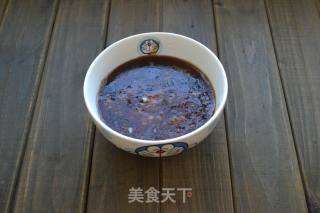 【蒜香焗烤金针菇】年菜预热，教你做零难度却让你吃一口停不下来的烤箱菜的做法步骤：8