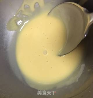 自制铜锣烧的做法步骤：1