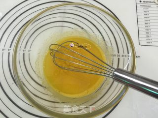 斑马线蛋糕卷(超详细版)的做法步骤：3