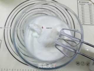 斑马线蛋糕卷(超详细版)的做法步骤：8