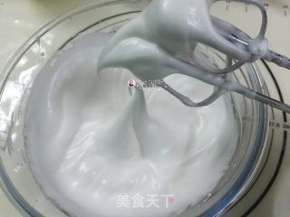 斑马线蛋糕卷(超详细版)的做法步骤：9
