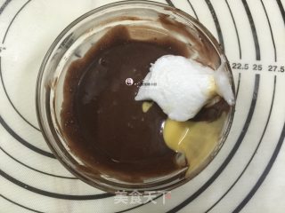 斑马线蛋糕卷(超详细版)的做法步骤：14