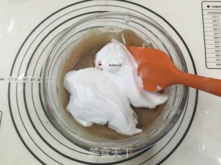斑马线蛋糕卷(超详细版)的做法步骤：15