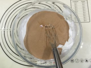 斑马线蛋糕卷(超详细版)的做法步骤：16