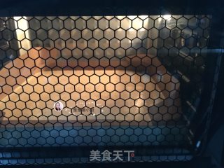 斑马线蛋糕卷(超详细版)的做法步骤：18
