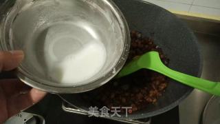 卤肉酱汁大包的做法步骤：7