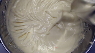 浓浓圣诞风之巧克力树桩蛋糕的做法步骤：6