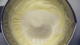 浓浓圣诞风之巧克力树桩蛋糕的做法步骤：7