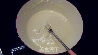 浓浓圣诞风之巧克力树桩蛋糕的做法步骤：14