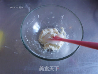 相思红豆包的做法步骤：2