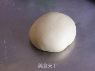 相思红豆包的做法步骤：3