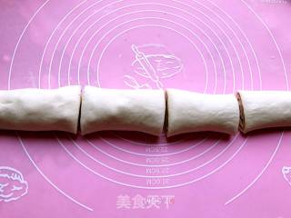 家常酥饼的做法步骤：4