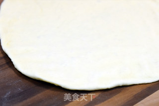 榴莲披萨  德普烘焙实验室的做法步骤：4