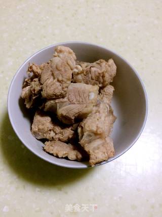 农家一锅鲜的做法步骤：5