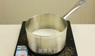 妙搭烘焙|食谱 | 多图超详细-美味酥皮泡芙的做法步骤：3