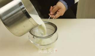 妙搭烘焙|食谱 | 多图超详细-美味酥皮泡芙的做法步骤：4
