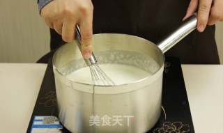 妙搭烘焙|食谱 | 多图超详细-美味酥皮泡芙的做法步骤：8