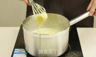 妙搭烘焙|食谱 | 多图超详细-美味酥皮泡芙的做法步骤：9