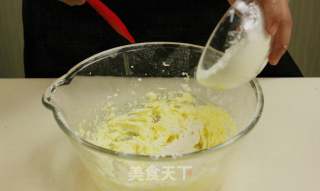 妙搭烘焙|食谱 | 多图超详细-美味酥皮泡芙的做法步骤：13