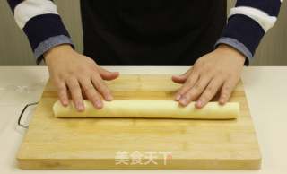 妙搭烘焙|食谱 | 多图超详细-美味酥皮泡芙的做法步骤：14