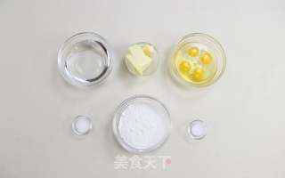 妙搭烘焙|食谱 | 多图超详细-美味酥皮泡芙的做法步骤：15