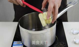 妙搭烘焙|食谱 | 多图超详细-美味酥皮泡芙的做法步骤：16
