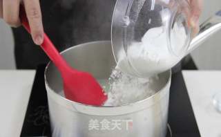 妙搭烘焙|食谱 | 多图超详细-美味酥皮泡芙的做法步骤：17