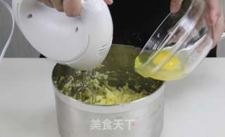 妙搭烘焙|食谱 | 多图超详细-美味酥皮泡芙的做法步骤：20