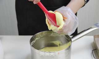 妙搭烘焙|食谱 | 多图超详细-美味酥皮泡芙的做法步骤：22