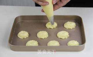 妙搭烘焙|食谱 | 多图超详细-美味酥皮泡芙的做法步骤：23