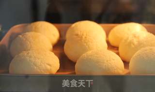 妙搭烘焙|食谱 | 多图超详细-美味酥皮泡芙的做法步骤：25